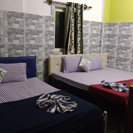 Baga F Leisure Stay Guest House Екстер'єр фото