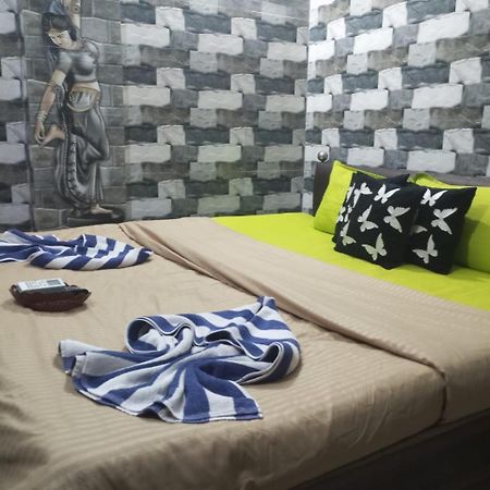 Baga F Leisure Stay Guest House Екстер'єр фото