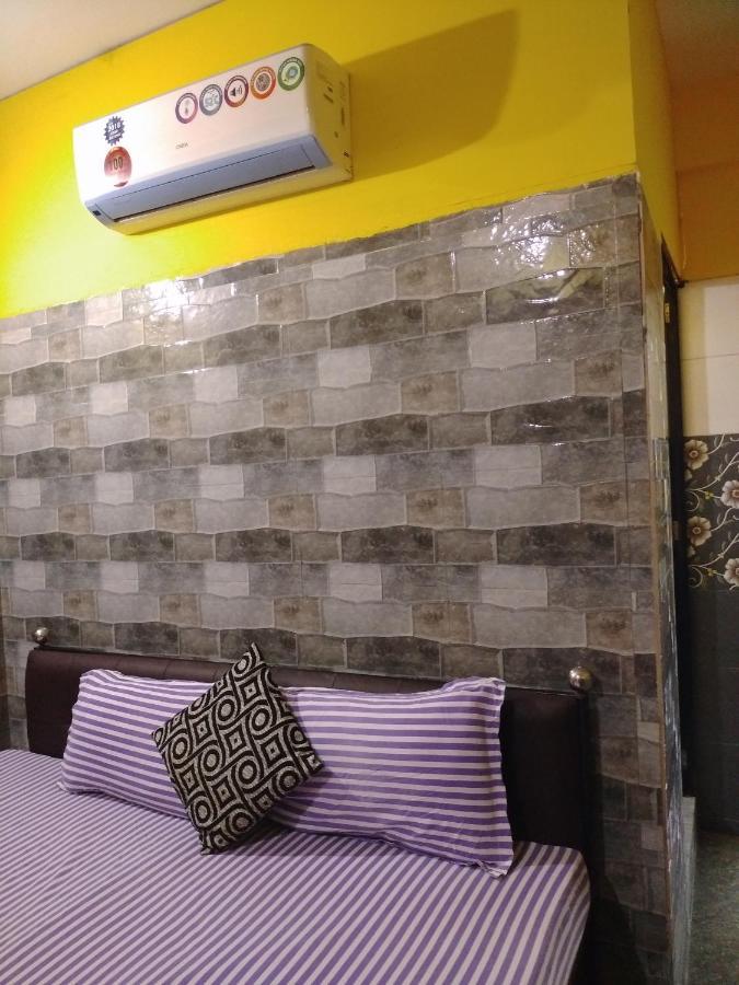 Baga F Leisure Stay Guest House Екстер'єр фото