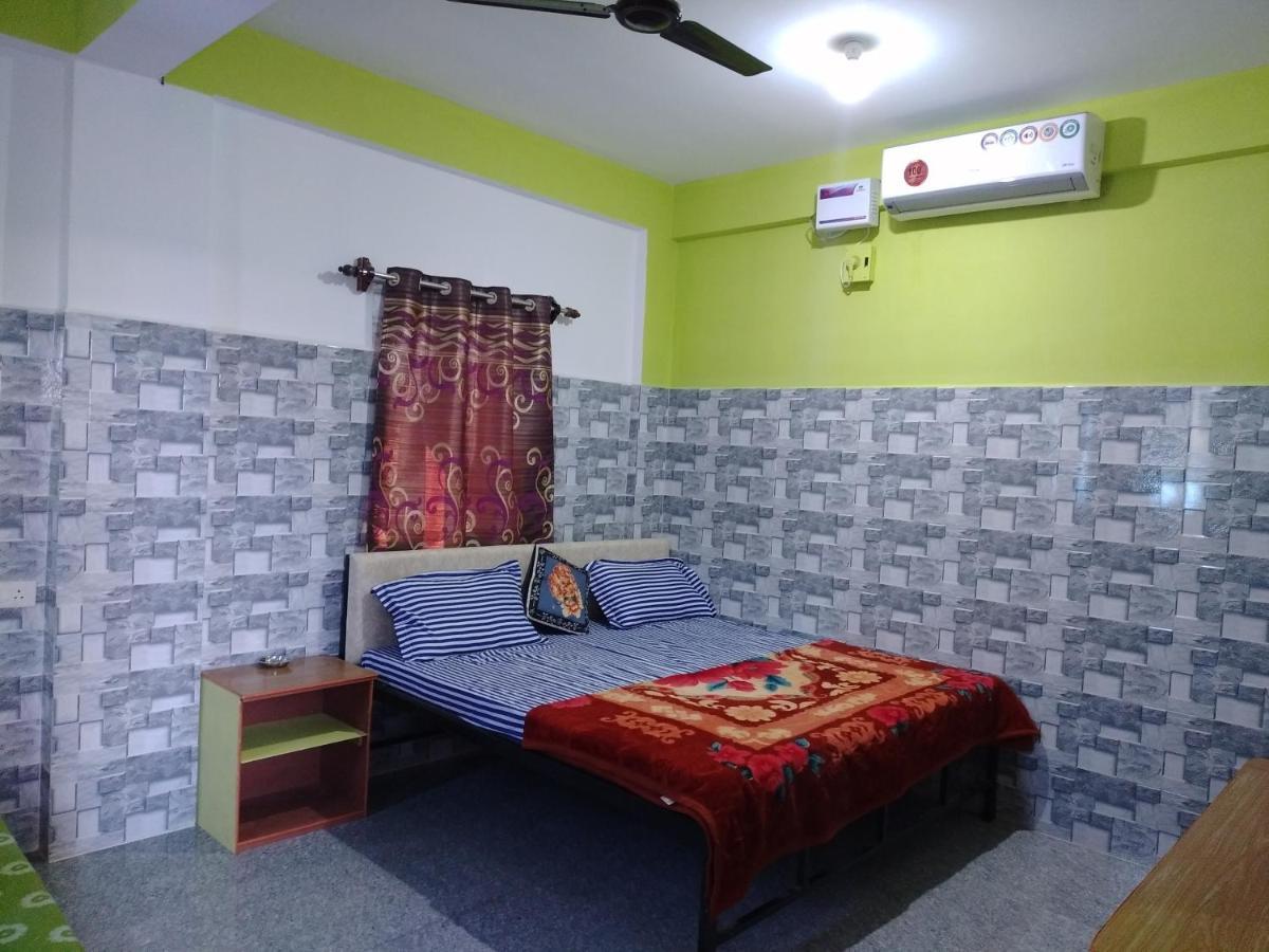 Baga F Leisure Stay Guest House Екстер'єр фото