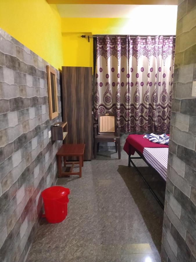 Baga F Leisure Stay Guest House Екстер'єр фото