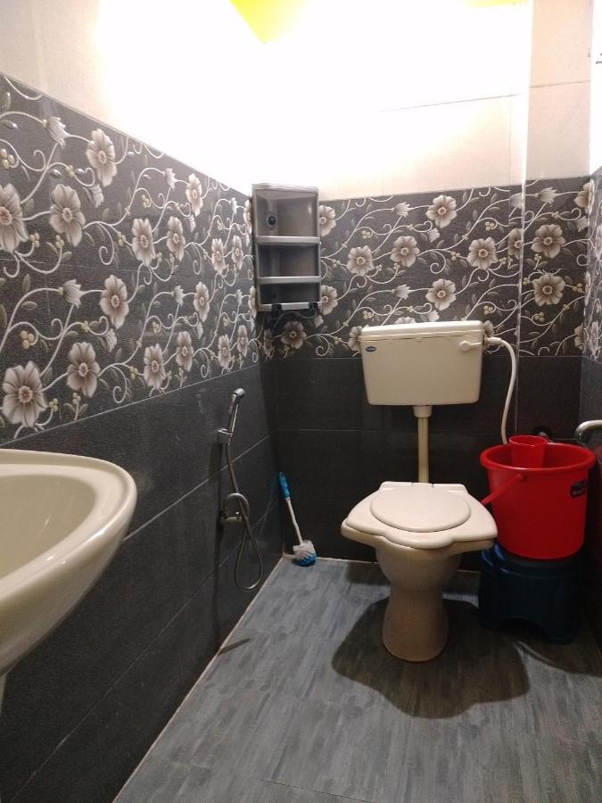 Baga F Leisure Stay Guest House Екстер'єр фото