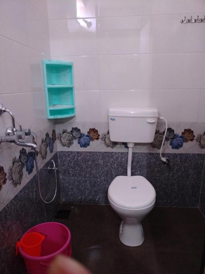 Baga F Leisure Stay Guest House Екстер'єр фото