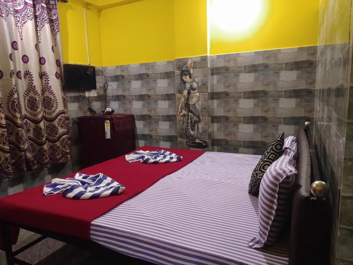 Baga F Leisure Stay Guest House Екстер'єр фото