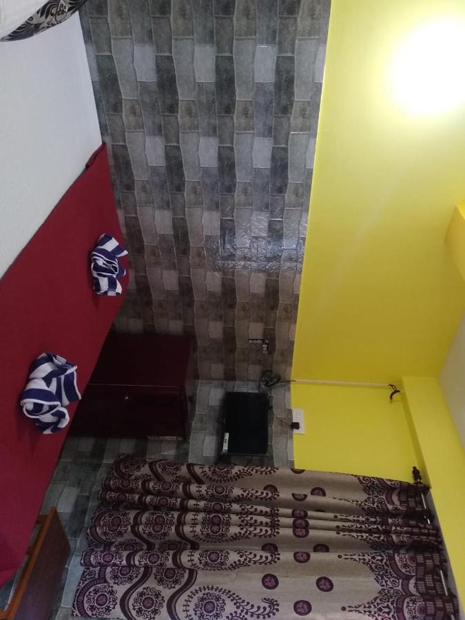 Baga F Leisure Stay Guest House Екстер'єр фото