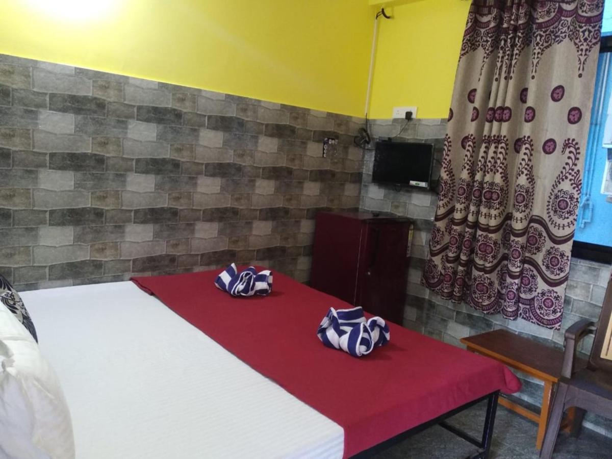 Baga F Leisure Stay Guest House Екстер'єр фото