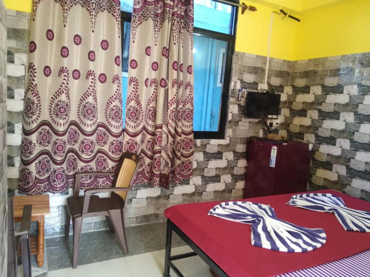 Baga F Leisure Stay Guest House Екстер'єр фото