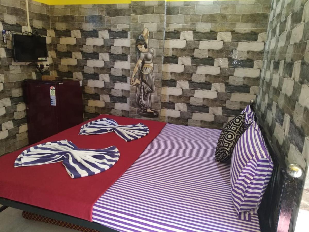 Baga F Leisure Stay Guest House Екстер'єр фото