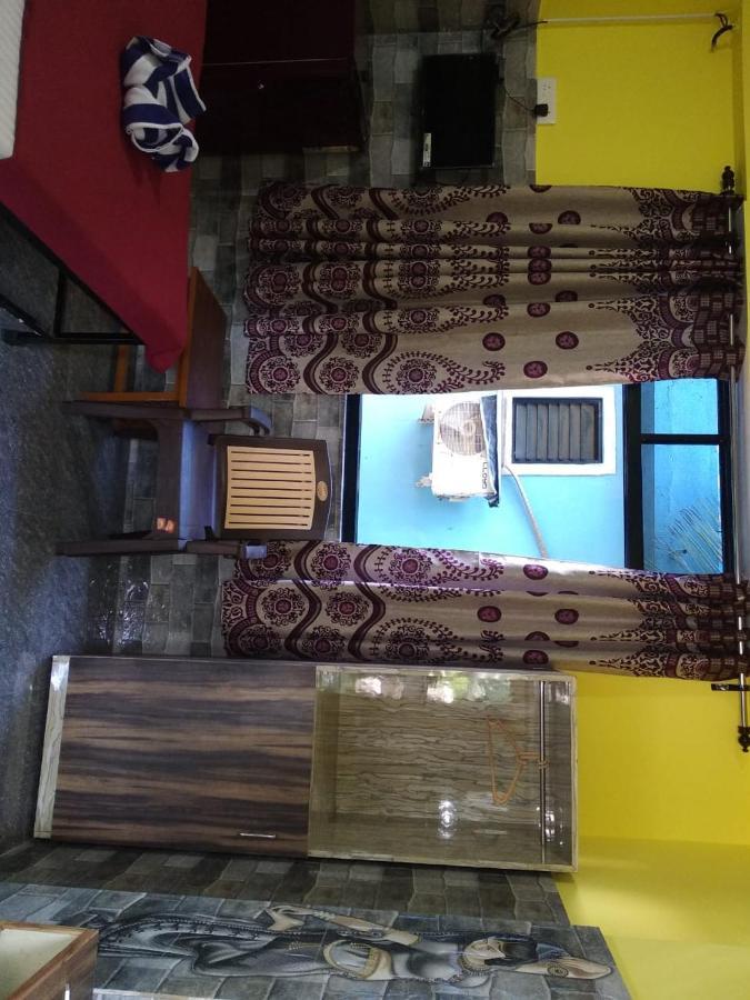 Baga F Leisure Stay Guest House Екстер'єр фото