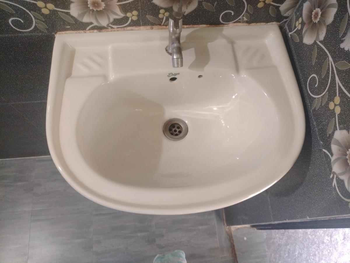 Baga F Leisure Stay Guest House Екстер'єр фото