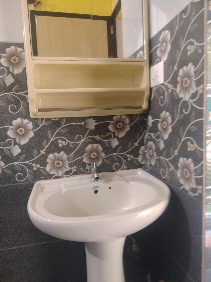 Baga F Leisure Stay Guest House Екстер'єр фото