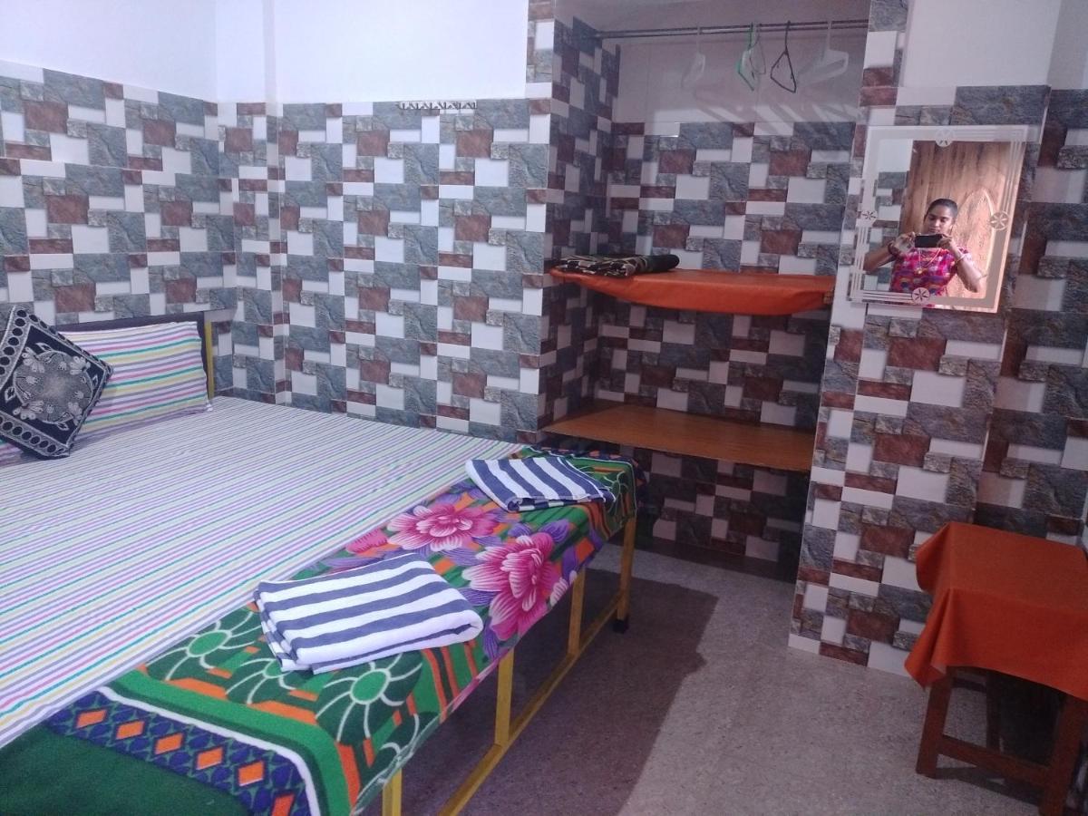 Baga F Leisure Stay Guest House Екстер'єр фото