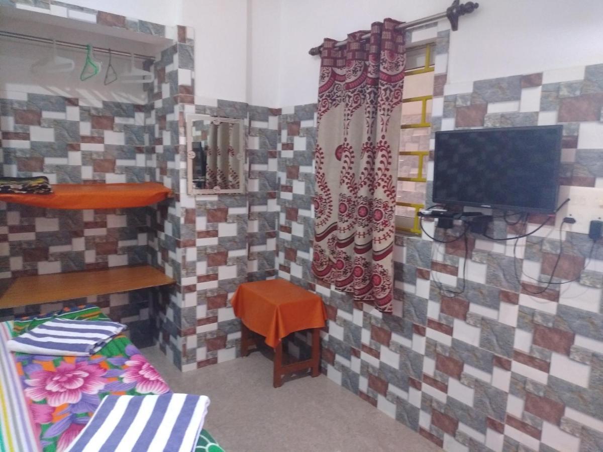 Baga F Leisure Stay Guest House Екстер'єр фото