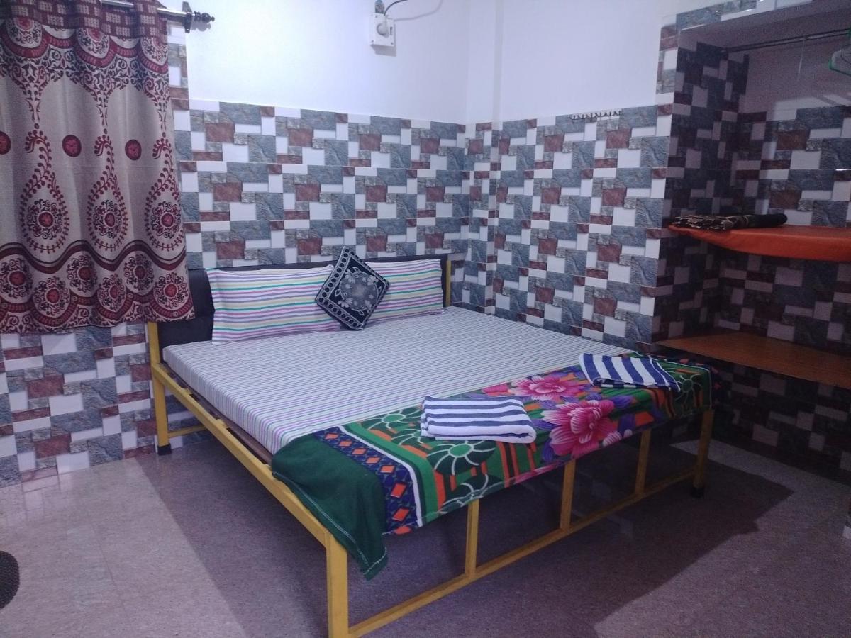 Baga F Leisure Stay Guest House Екстер'єр фото