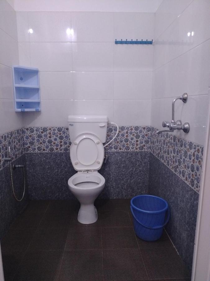 Baga F Leisure Stay Guest House Екстер'єр фото