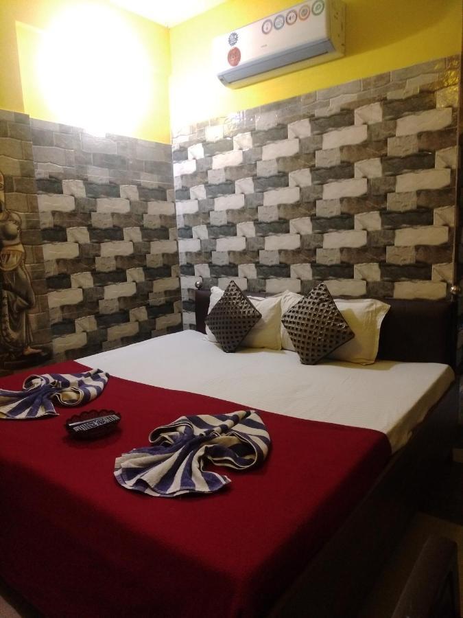Baga F Leisure Stay Guest House Екстер'єр фото