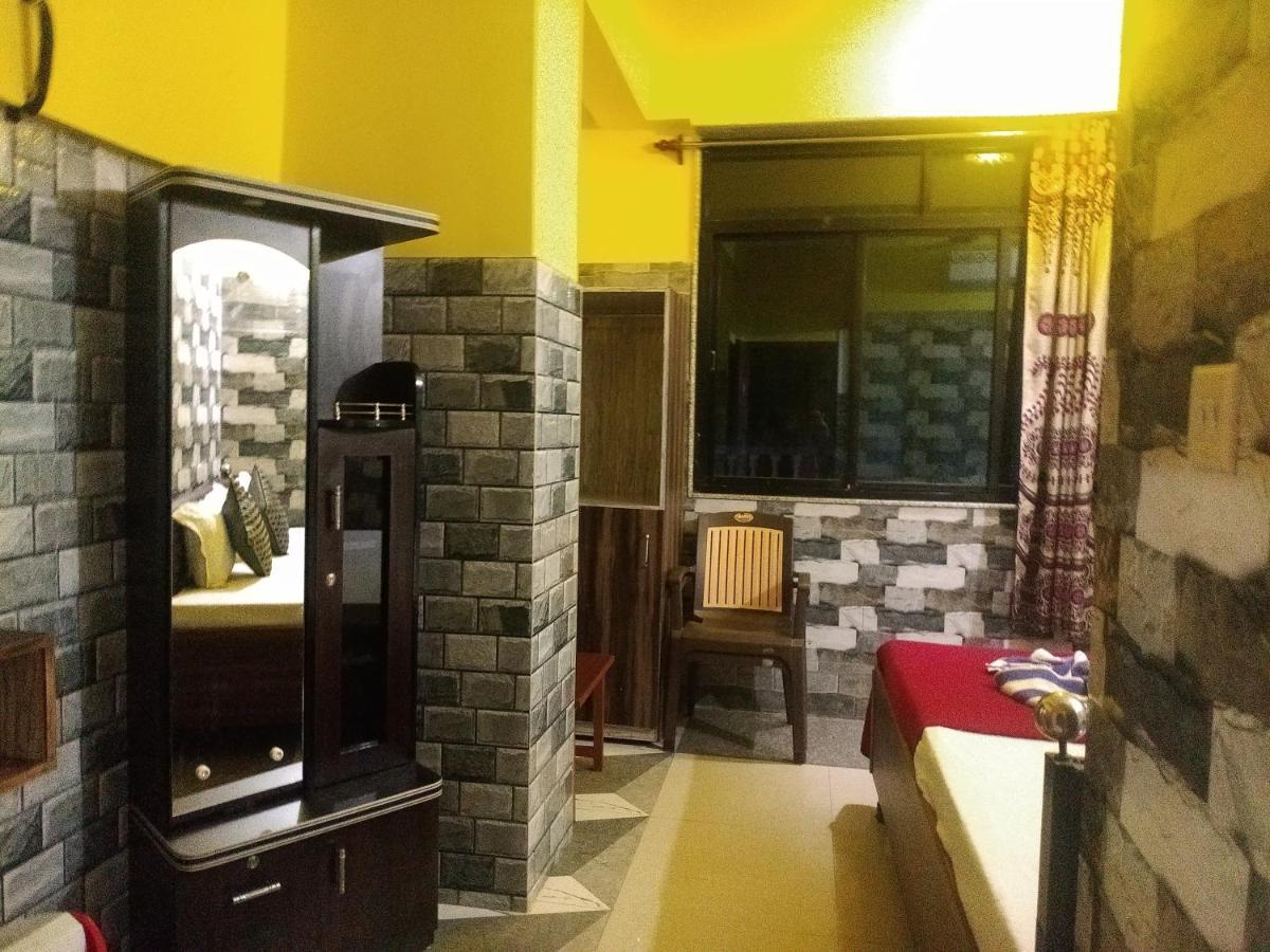 Baga F Leisure Stay Guest House Екстер'єр фото