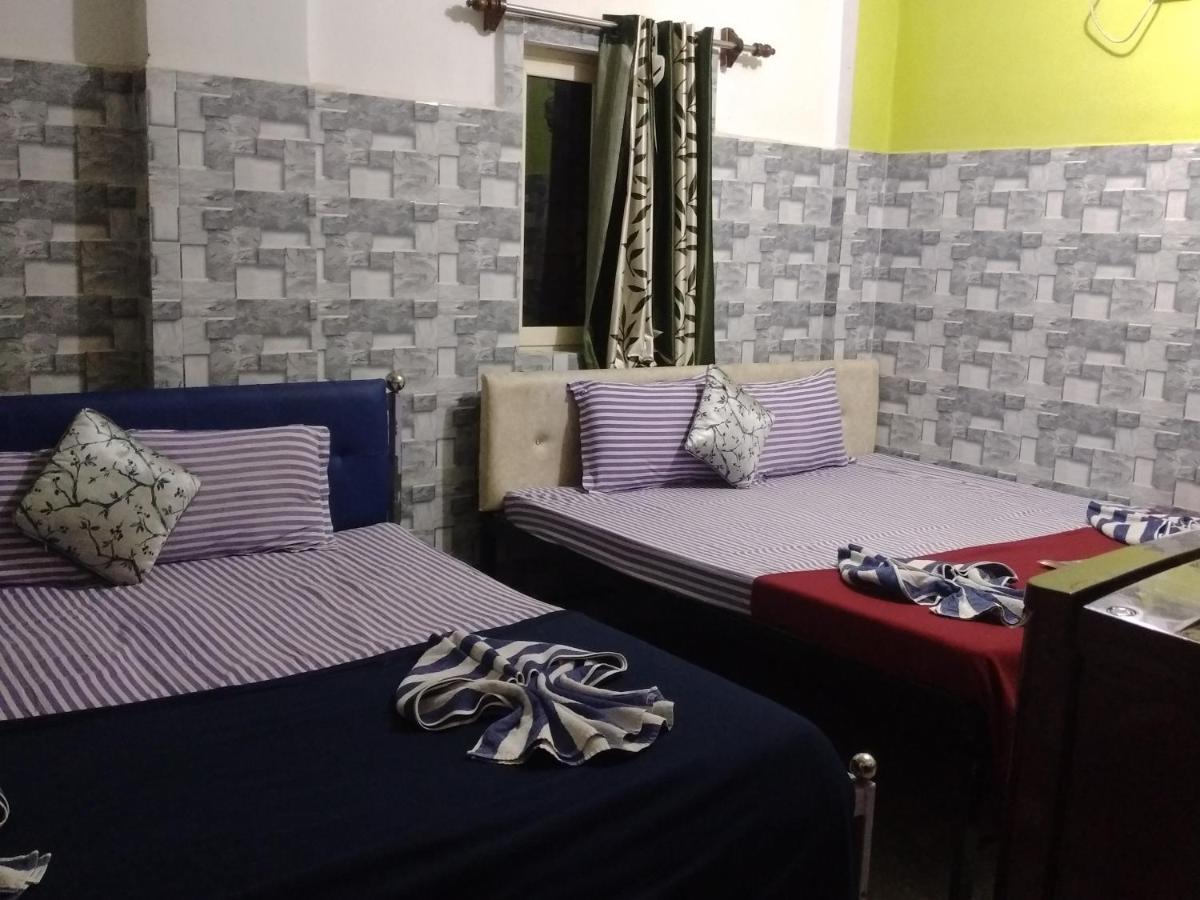 Baga F Leisure Stay Guest House Екстер'єр фото