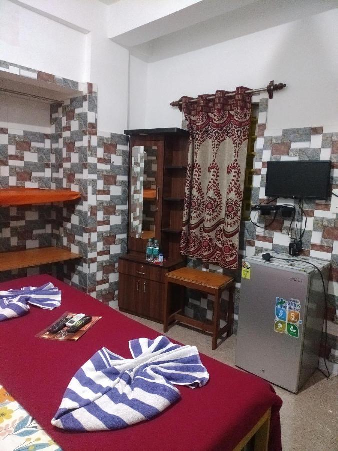 Baga F Leisure Stay Guest House Екстер'єр фото