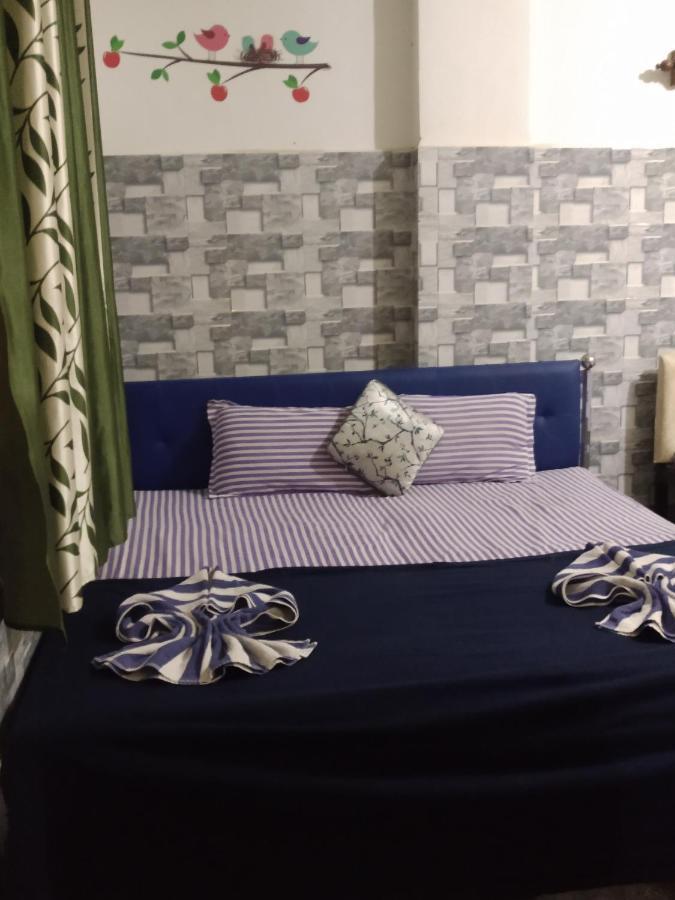 Baga F Leisure Stay Guest House Екстер'єр фото