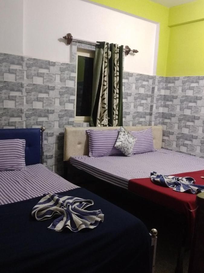 Baga F Leisure Stay Guest House Екстер'єр фото