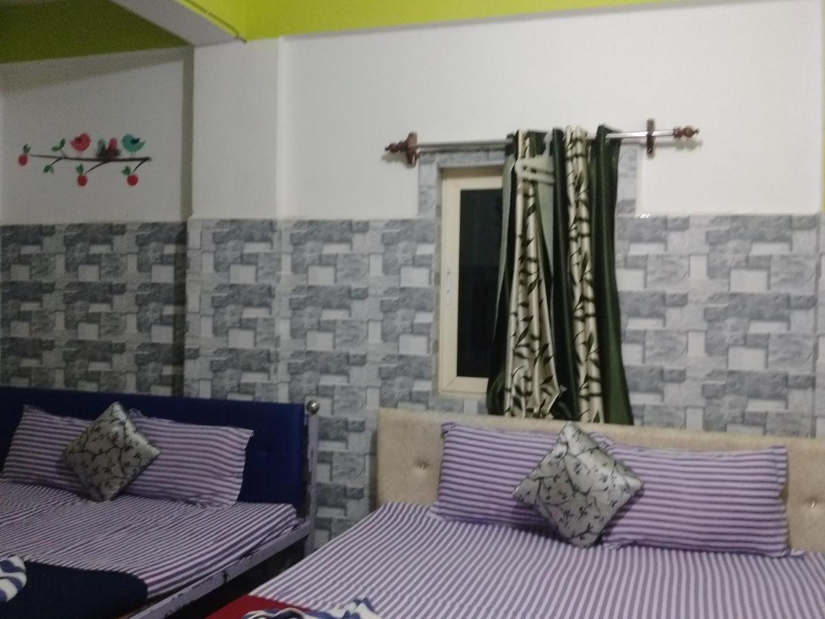Baga F Leisure Stay Guest House Екстер'єр фото