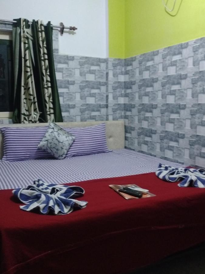 Baga F Leisure Stay Guest House Екстер'єр фото