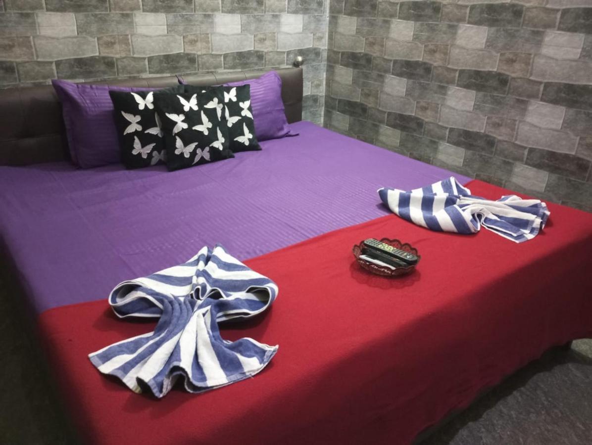 Baga F Leisure Stay Guest House Екстер'єр фото