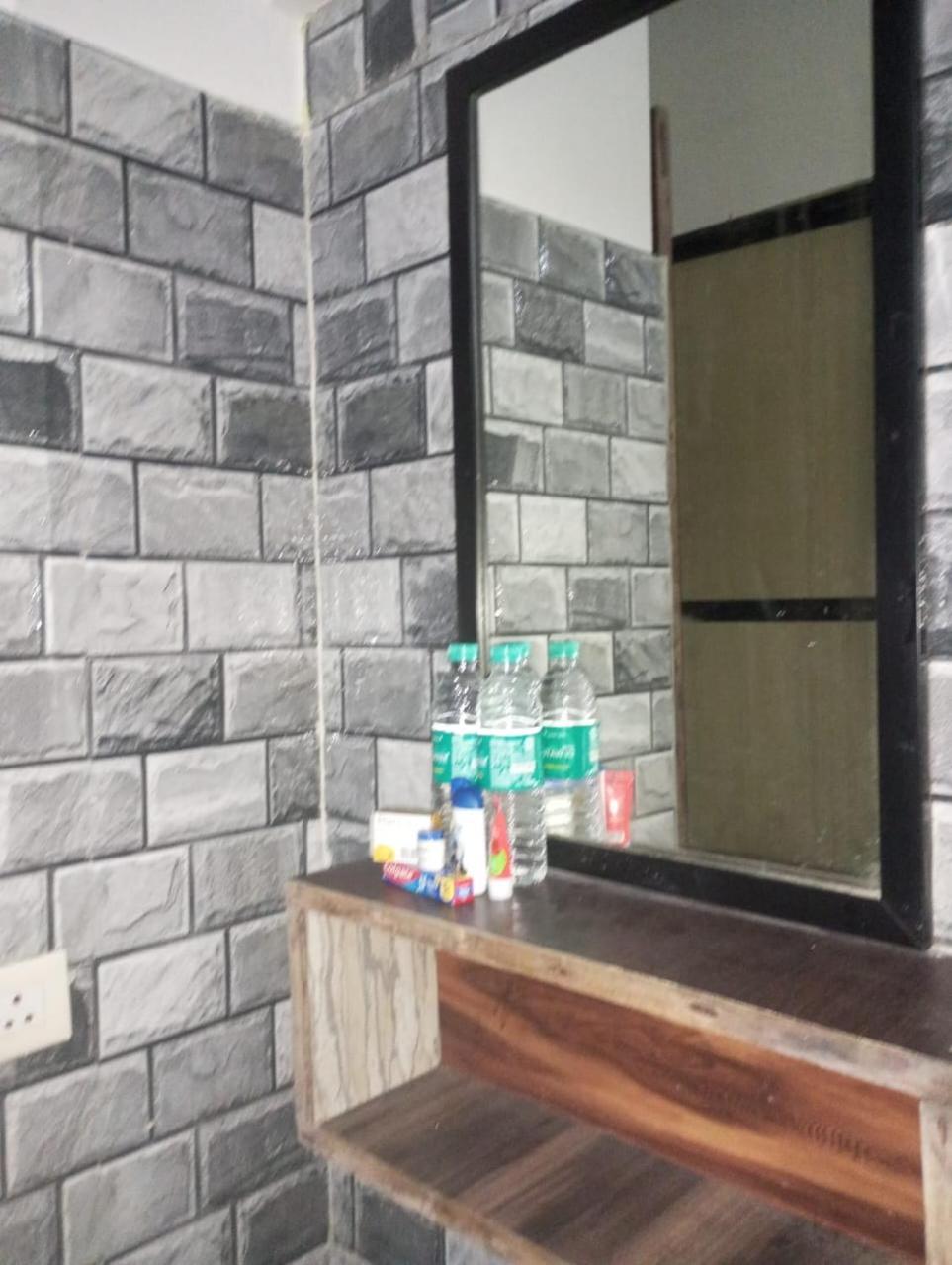 Baga F Leisure Stay Guest House Екстер'єр фото