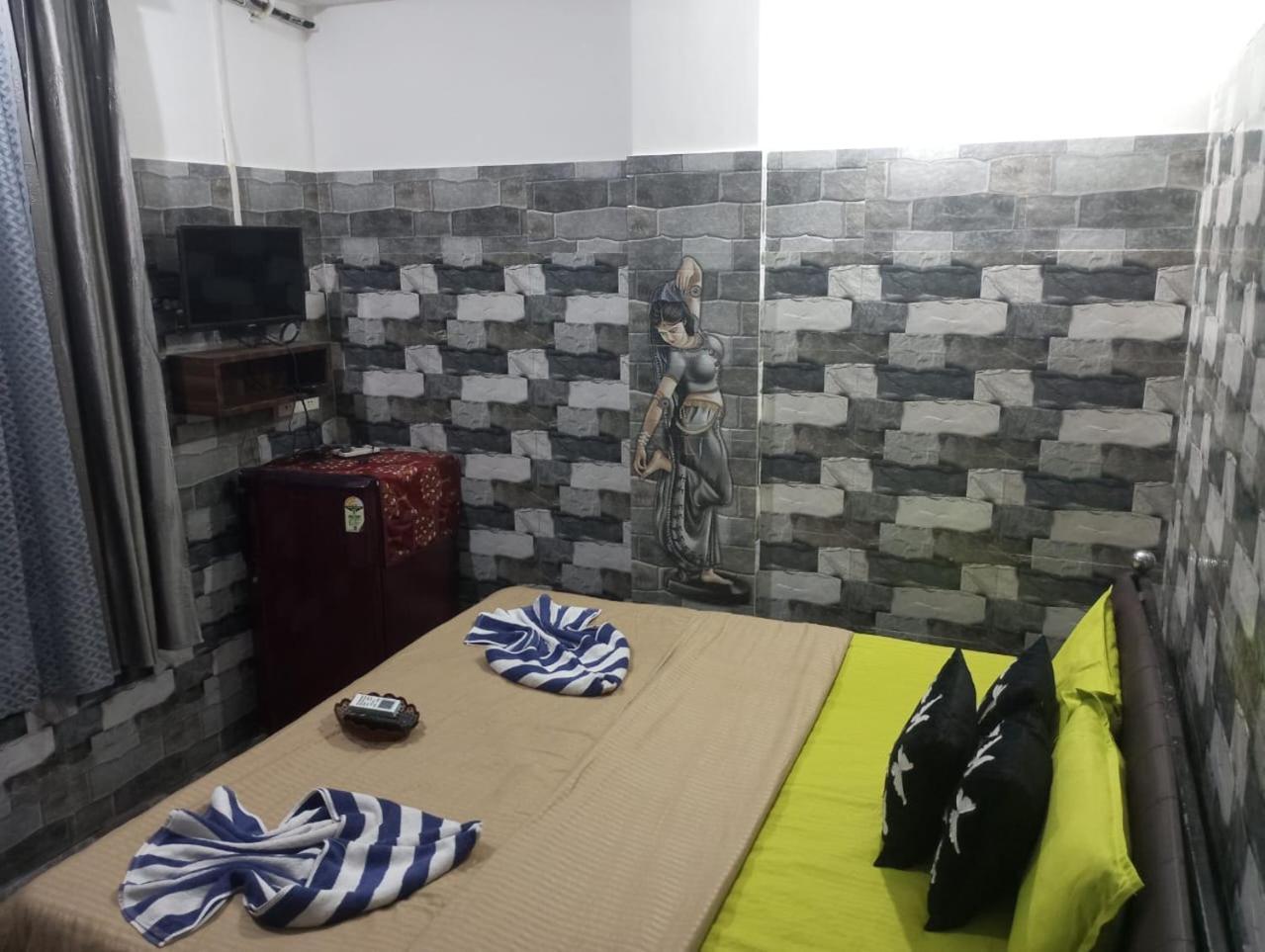 Baga F Leisure Stay Guest House Екстер'єр фото